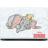Disney Dumbo Classic sketched portrait Dell Inspiron Skin